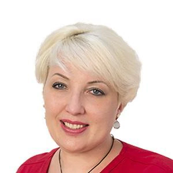 Шаропина Анна Викторовна — Дерматолог, Венеролог, Врач-косметолог, Москва