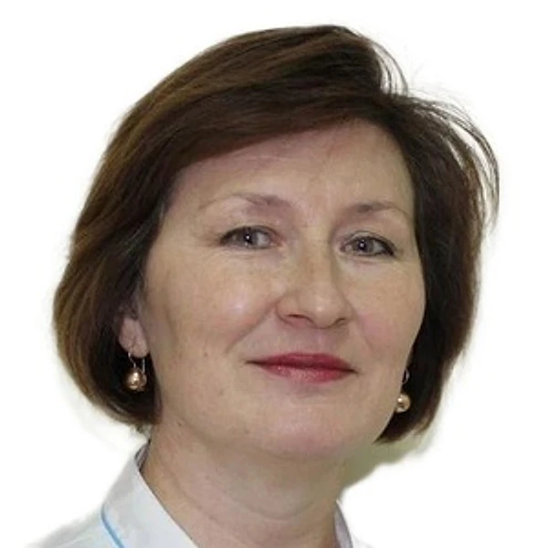 Рипанова Ирина Юрьевна — Гинеколог, Чебоксары