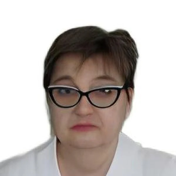 Денисова Людмила Витальевна — Кардиолог, Белгород