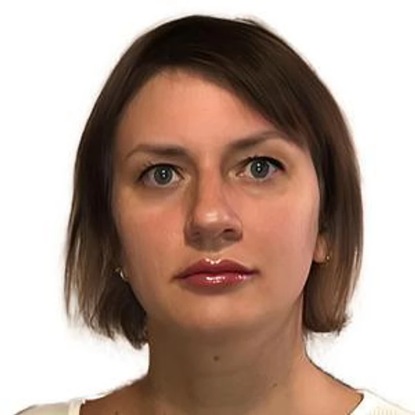 Ильиных Маргарита Владимировна — Врач УЗИ, Белгород