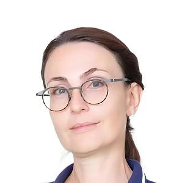 Рябова Марина Анатольевна — Гастроэнтеролог, Эндоскопист, Москва
