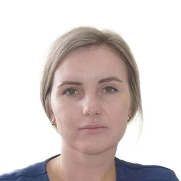 Логвиненко Марина Владимировна — Уролог, Белгород
