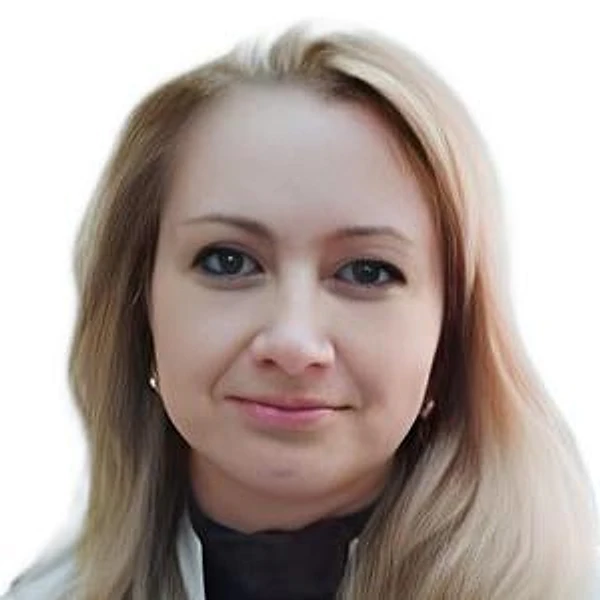 Голубкина Ольга Петровна — Онколог, Усолье-Сибирское