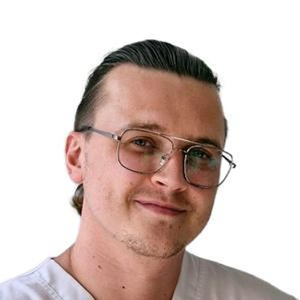 Мисловский Андрей Владимирович — Эндоскопист, Белгород