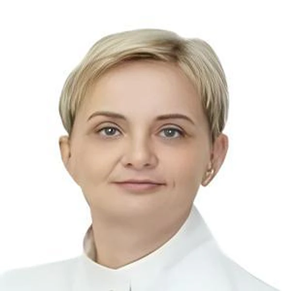 Юрескул Наталья Викторовна — ЛОР, Москва