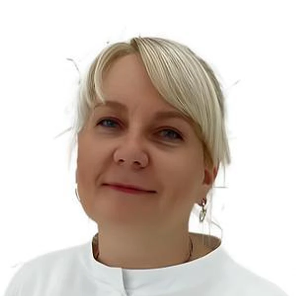 Кондрашина Виктория Владимировна — Стоматолог, Усолье-Сибирское