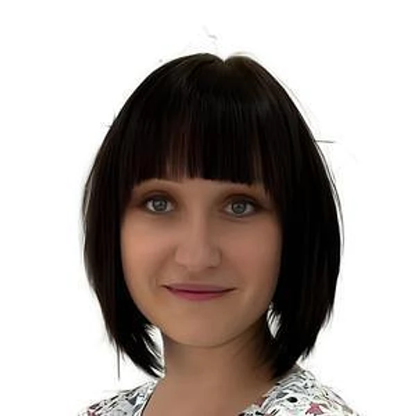 Перевалова Анна Валерьевна — Детский стоматолог, Усолье-Сибирское