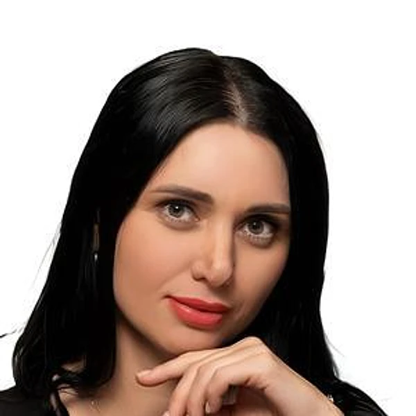 Ознобихина Лидия Викторовна — Стоматолог, Стоматолог-эндодонтист, Усолье-Сибирское