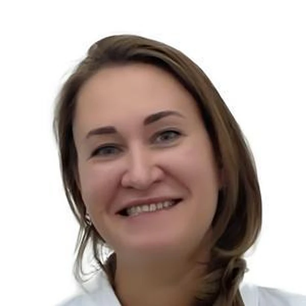 Погребняк Антонина Владимировна — Стоматолог-ортопед, Усолье-Сибирское