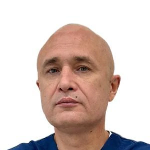 Рахимов Рустам Иннокентьевич — Стоматолог-хирург, Усолье-Сибирское