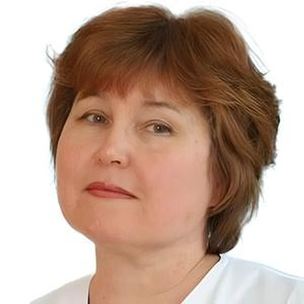 Тюряхина Наталья Алексеевна — Врач УЗИ, Москва