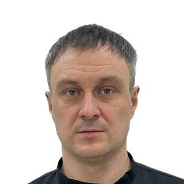 Савченко Андрей Андреевич — Стоматолог-ортопед, Усолье-Сибирское
