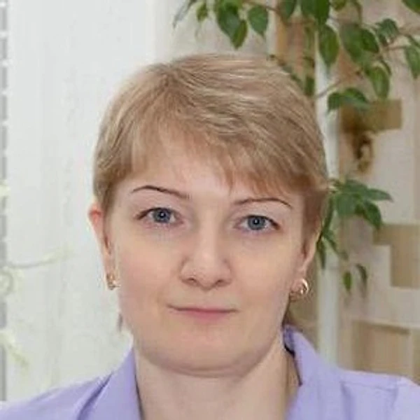 Родионова Ольга Юрьевна — Анестезиолог-реаниматолог, Белгород