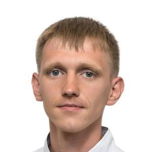 Сушков Никита Александрович — Стоматолог, Стоматолог-имплантолог, Стоматолог-ортопед, Стоматолог-хирург, Курск