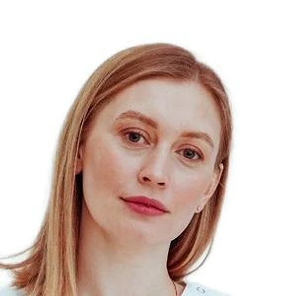 Рябова Татьяна Александровна — Сурдолог, ЛОР, Воронеж