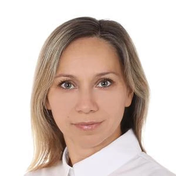 Задубина Миляуша Алековна — Врач УЗИ, Тюмень
