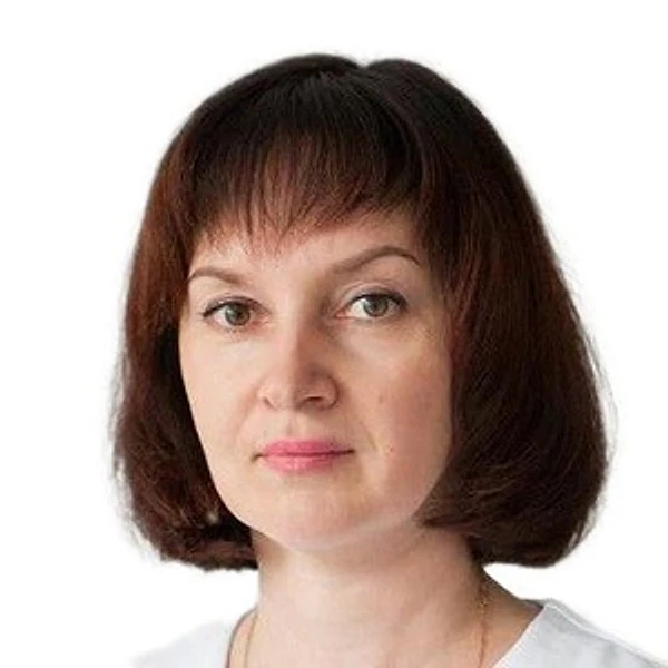 Сидоренко Алла Алексеевна — Функциональный диагност, Врач УЗИ, Белгород
