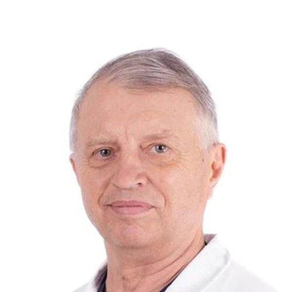 Стороженко Юрий Алексеевич — Эндоскопист, Белгород