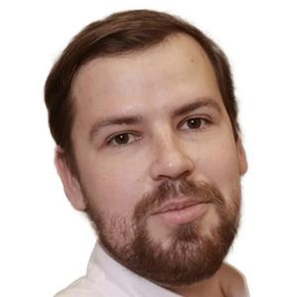 Солдатов Сергей Сергеевич — Эмбриолог, Липецк