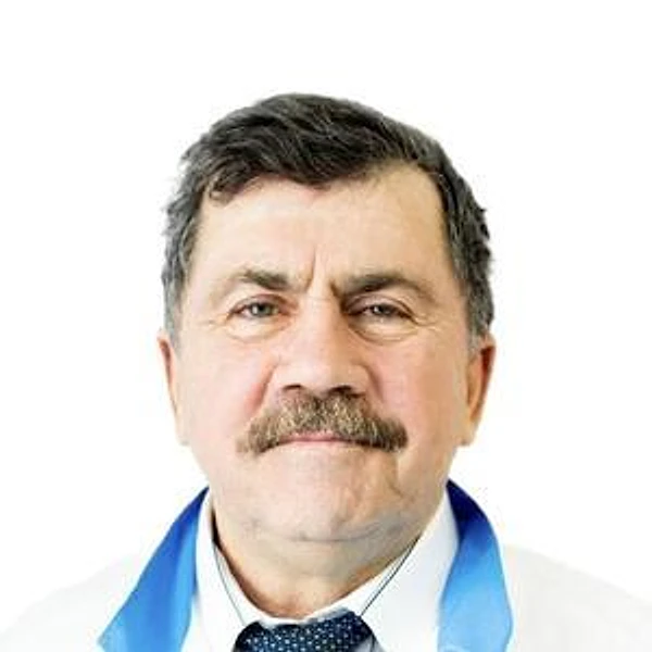 Хомерики Георгий Гивиевич — Уролог, Андролог, Врач УЗИ, Онколог, Клин