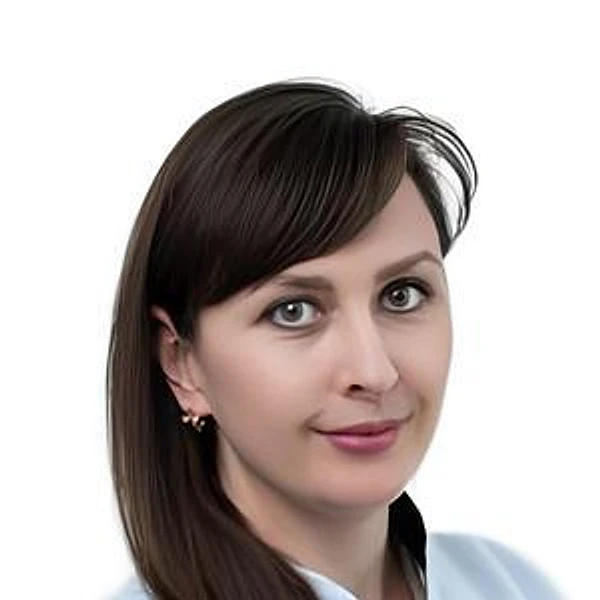 Чехунова Наталья Алексеевна — Невролог, Белгород