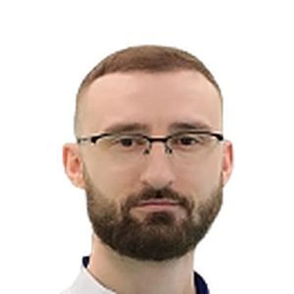 Яковлев Дмитрий Вячеславович — Нейрохирург, Санкт-Петербург