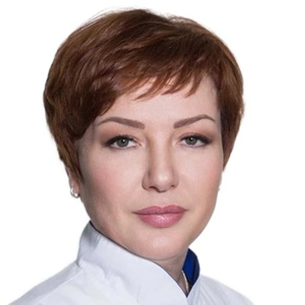 Петрова Ирина Сергеевна — Дерматолог, Врач-косметолог, Дерматовенеролог, Трихолог, Санкт-Петербург