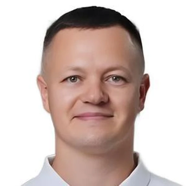 Хамичёнок Дмитрий Сергеевич — Стоматолог-ортопед, Стоматолог, Стоматолог-имплантолог, Стоматолог-хирург, Москва