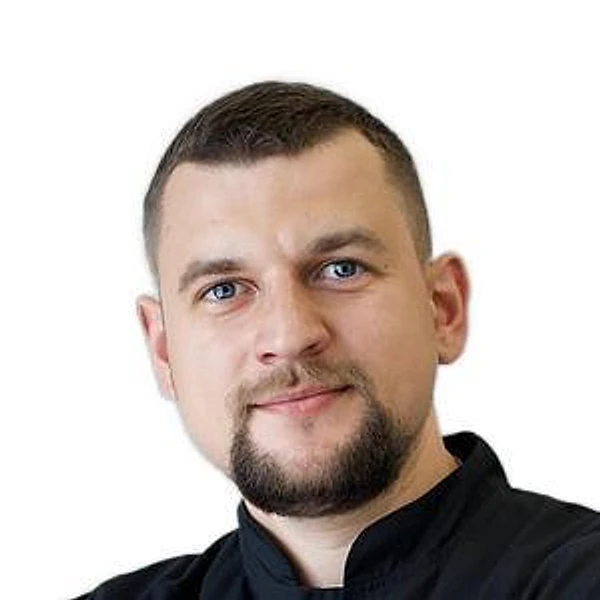 Вацкель Сергей Васильевич — Стоматолог-имплантолог, Стоматолог-ортопед, Стоматолог-хирург, Москва