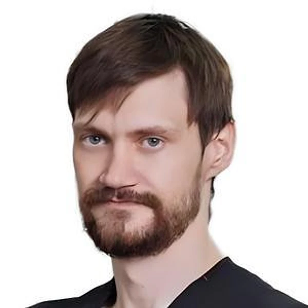 Ганчук Максим Петрович — Стоматолог, Стоматолог-ортодонт, Стоматолог-хирург, Москва