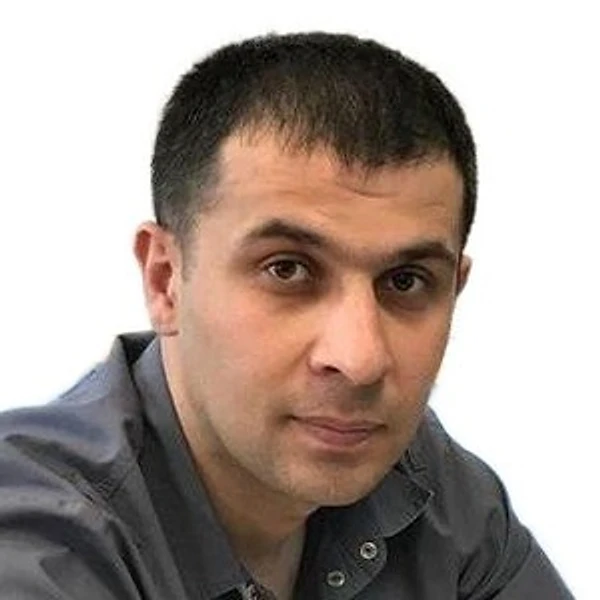 Биналиев Илимдар Олимович — Детский хирург, Хирург, Эндоскопист, Ростов-на-Дону