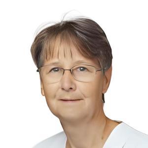 Шутова Диана Григорьевна — Кардиолог, Функциональный диагност, Москва