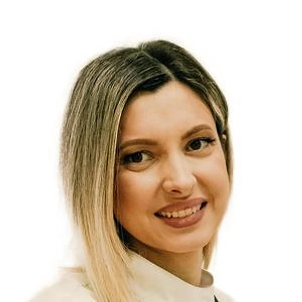 Кудрина Анна Александровна — Терапевт, Усть-Илимск