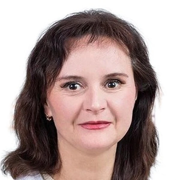 Резина Наталья Эдуардовна — Детский хирург, Воронеж
