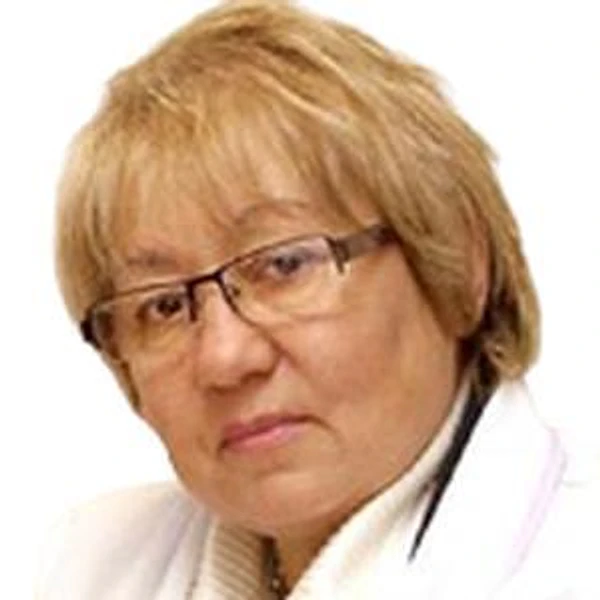 Лапа Людмила Григорьевна — Терапевт, Аллерголог, Иммунолог, Москва