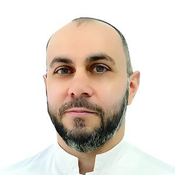 Григорян Давид Самвелович — Анестезиолог-реаниматолог, Ейск