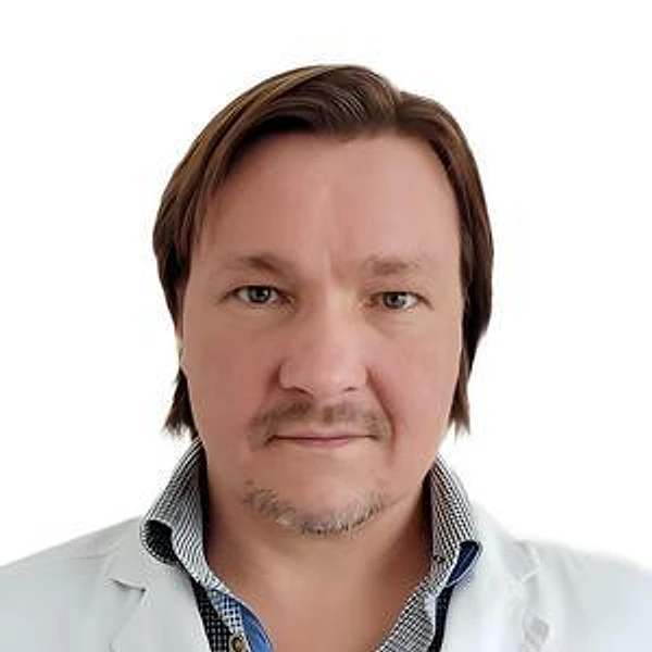 Якубов Дмитрий Маратович — Иммунолог, Терапевт, Москва