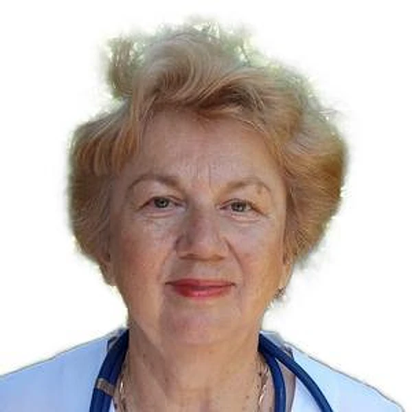 Павлова Лиля Борисовна — Педиатр, Ейск