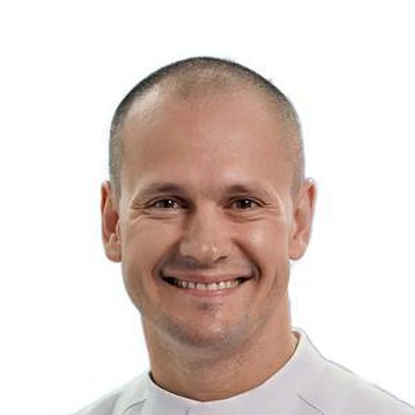 Круковский Станислав Радионович — Стоматолог-ортопед, Стоматолог, Стоматолог-имплантолог, Москва