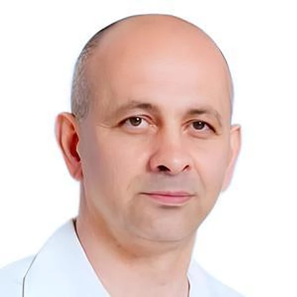 Медведев Александр Станиславович — Педиатр, Врач УЗИ, Ейск
