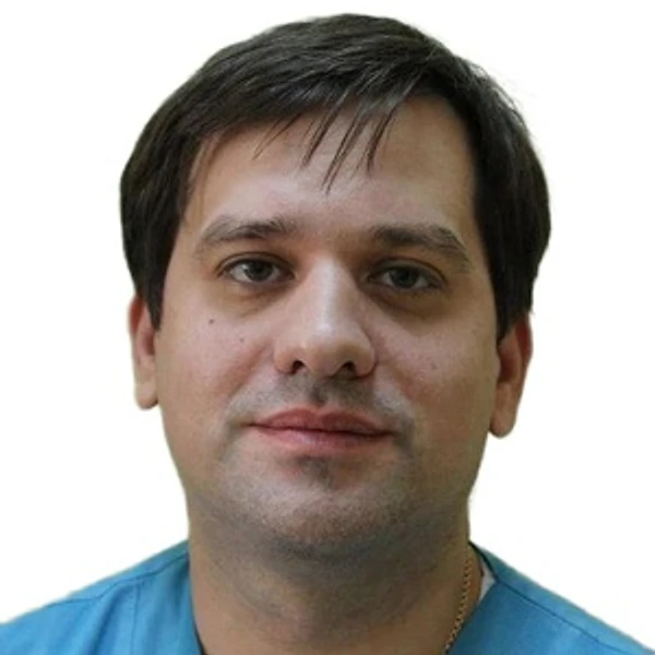 Хамзатов Тимур Николаевич — Гинеколог, Акушер, Чебоксары
