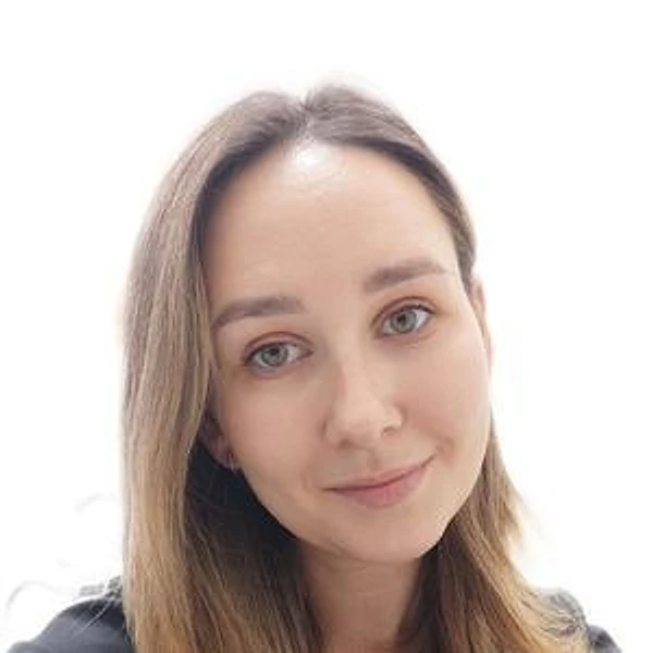 Тинькова Виктория Александровна — Стоматолог, Стоматолог-эндодонтист, Краснодар