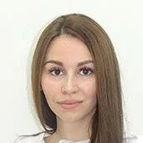 Каболова Ангелина Тельмановна — Стоматолог, Краснодар