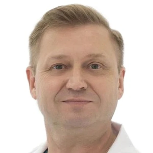 Аравин Виталий Борисович — Терапевт, Нутрициолог, Москва