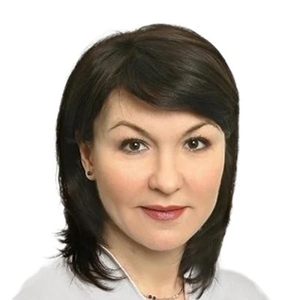 Иванова Вита Викторовна — Гинеколог, Акушер, Врач УЗИ, Мытищи