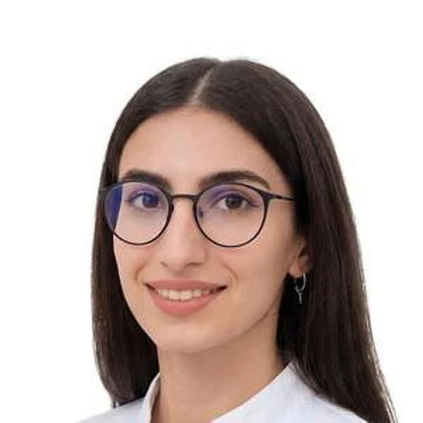 Джгаркава Теа Гочаевна — Терапевт, Кардиолог, Функциональный диагност, Москва