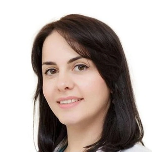 Ховхаева Петимат Ахмедовна — Гинеколог, Одинцово