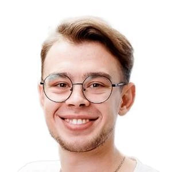 Торговкин Павел Юрьевич — Стоматолог, Омск