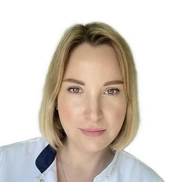 Навражина Екатерина Александровна — Эндокринолог, Кемерово