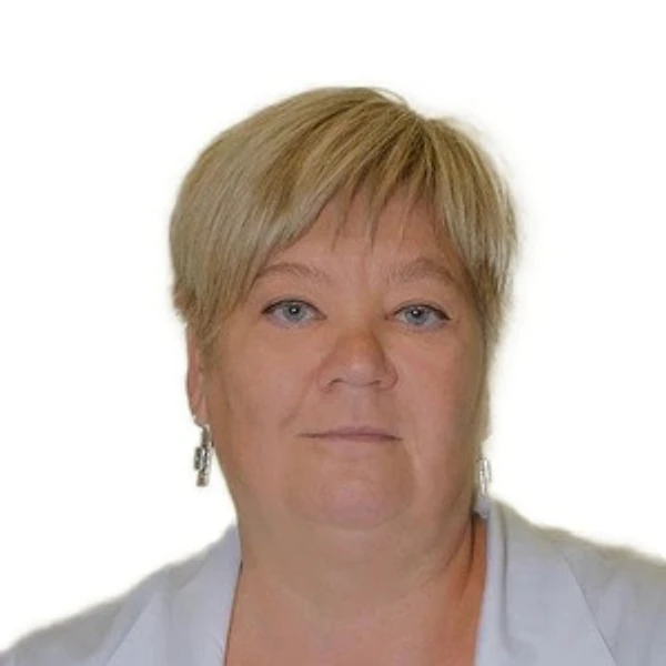 Дик Марина Валентиновна — Терапевт, Рефлексотерапевт, Физиотерапевт, Анапа